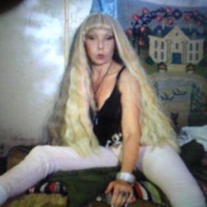 Profilbild von Brigitte Bartl