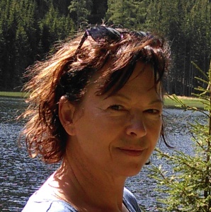 Profilbild von Brigitte Baumhackl