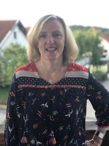 Profilbild von Brigitte Bittner