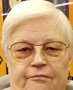 Profilbild von Brigitte Böhm