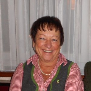 Profilbild von Brigitte Bugkel