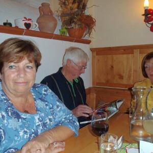 Profilbild von Brigitte Chladek