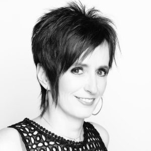 Profilbild von Brigitte Danner