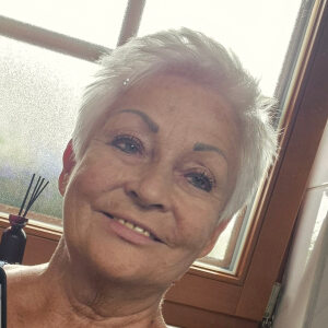 Profilbild von Brigitte Diem