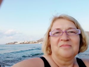 Profilbild von Brigitte Dobbler