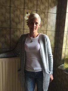Profilbild von Brigitte Dosek