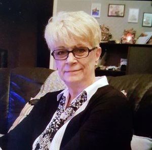 Profilbild von Brigitte Dungl
