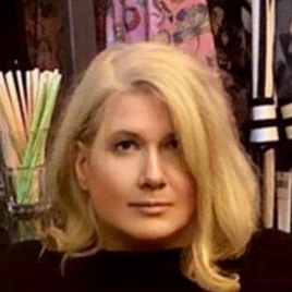 Profilbild von Brigitte Dvorak