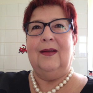 Profilbild von Brigitte Ebertz