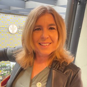 Profilbild von Brigitte Ederer