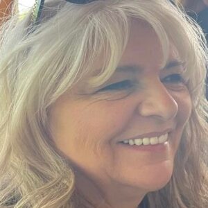 Profilbild von Brigitte Eibensteiner
