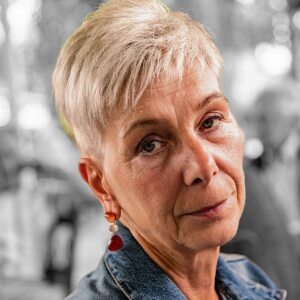 Profilbild von Brigitte Eichinger