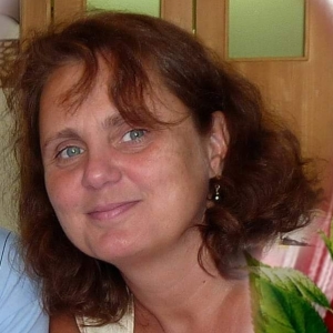 Profilbild von Brigitte Fenz