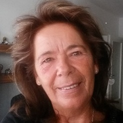 Profilbild von Brigitte Ferrari