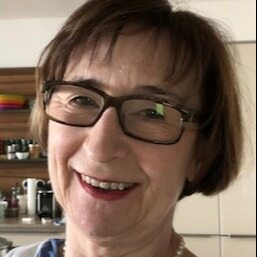 Profilbild von Brigitte Fischer