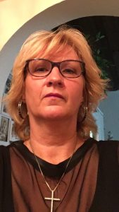 Profilbild von Brigitte Flasch