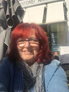 Profilbild von Brigitte Flick