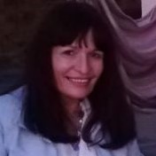 Profilbild von Brigitte Fuchs
