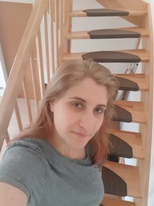 Profilbild von Brigitte Fuerst