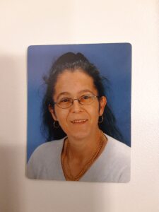 Profilbild von Brigitte Gager