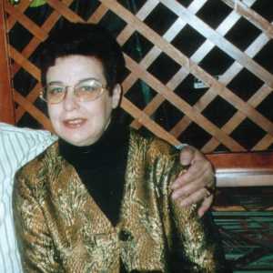 Profilbild von Brigitte Ganauser