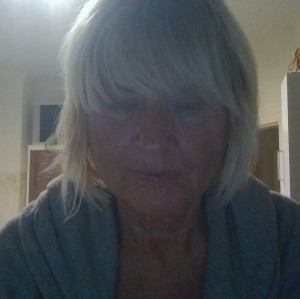 Profilbild von Brigitte Gaunerstorfer