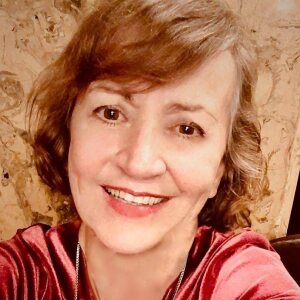 Profilbild von Brigitte Geyer