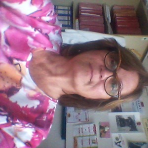 Profilbild von Brigitte Glanz