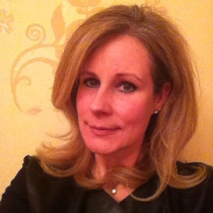 Profilbild von Brigitte Glanzer