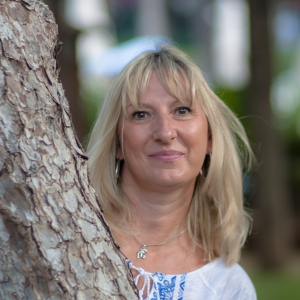 Profilbild von Brigitte Glaser