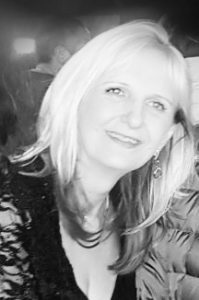 Profilbild von Brigitte Glaubinger