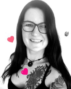 Profilbild von Brigitte Göschl