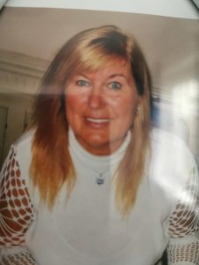 Profilbild von Brigitte Gößler