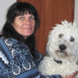 Profilbild von Brigitte Grätzner