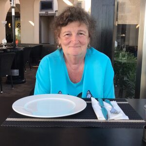 Profilbild von Brigitte Gremmel