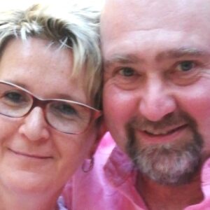 Profilbild von Brigitte Grubauer
