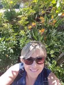 Profilbild von Brigitte Gspandl