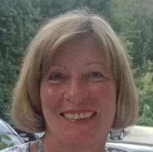 Profilbild von Brigitte Gujon
