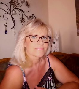 Profilbild von Brigitte Hackstock