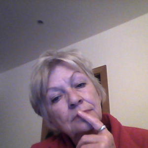 Profilbild von Brigitte Hain-Altrichter