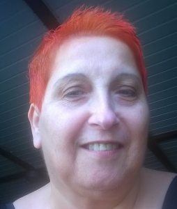 Profilbild von Brigitte Halbwachs