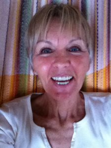 Profilbild von Brigitte Hartmann
