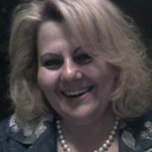 Profilbild von Brigitte Hegedüs