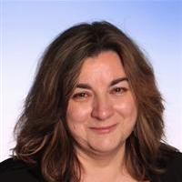 Profilbild von Brigitte Herrmann