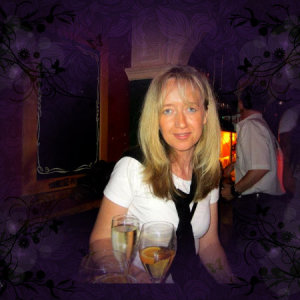 Profilbild von Brigitte Hinternberger