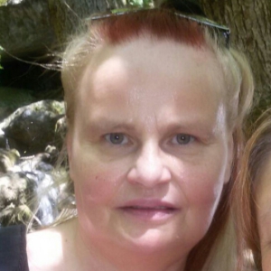 Profilbild von Brigitte Hirmann