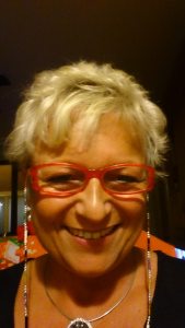 Profilbild von Brigitte Hirsch