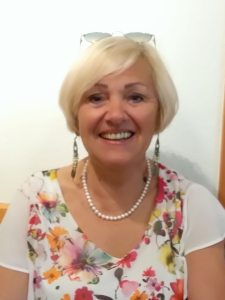 Profilbild von Brigitte Hirschmann