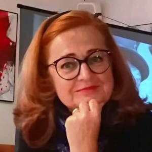 Profilbild von Brigitte Hittmayr