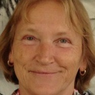 Profilbild von Brigitte Höbinger